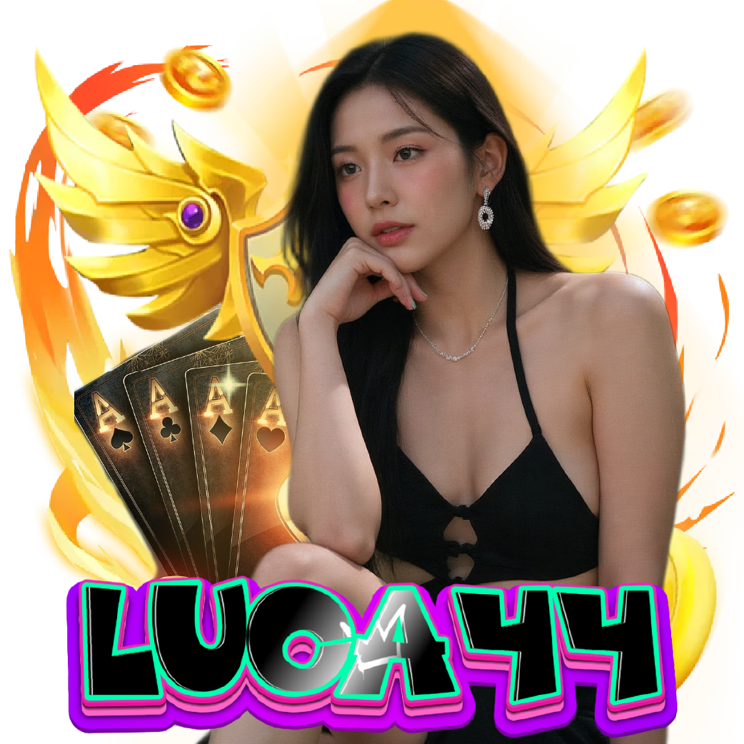 luca44 คาสิโนออนไลน์