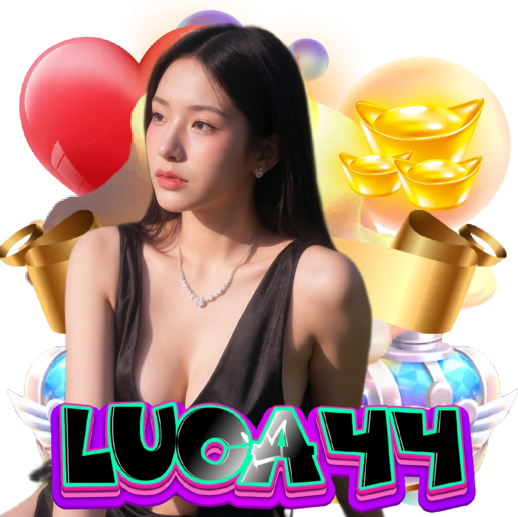 luca44 ไม่มีขั้นต่ำ