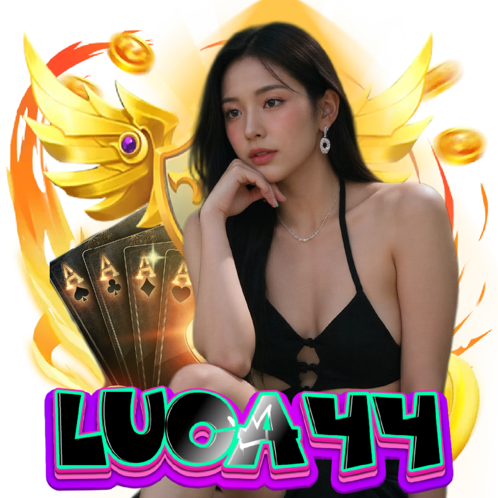 luca44 คาสิโนออนไลน์
